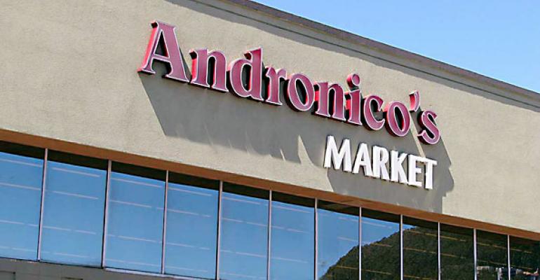 Former Whole Foods Team Drives Growth at Andronico’s