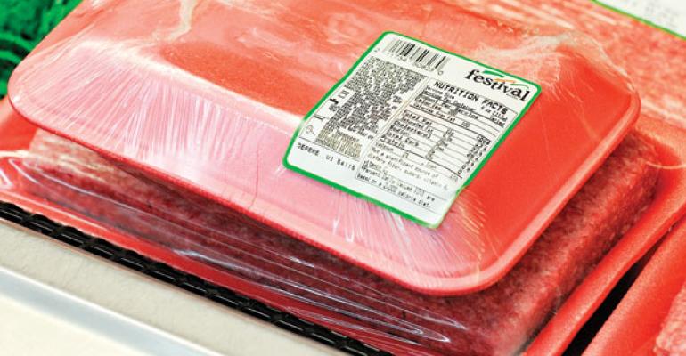 Mandatory Meat Labeling Benefits Retailers