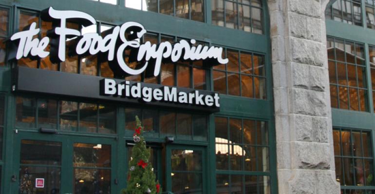 A&amp;P Seeks to Divest NYC Chain Food Emporium