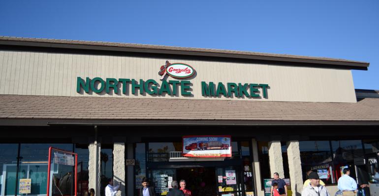 Audio Slideshow: A Store Tour Through Two Generations at Northgate