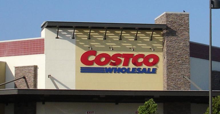 Costco Expects Strong Demand