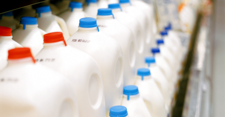 ldquoThe extension of the 2008 Farm Bill will have no immediate impact on retail milk or dairy product pricesquot says SVP Christopher Galen of the National Milk Producers Federation
