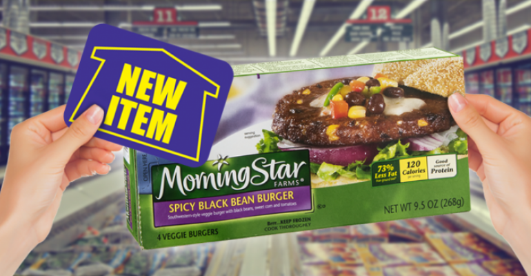 CPG Brands Promote Meatless Monday 