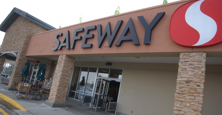 Safeway Tackles Issue of Slavery in Supply Chain