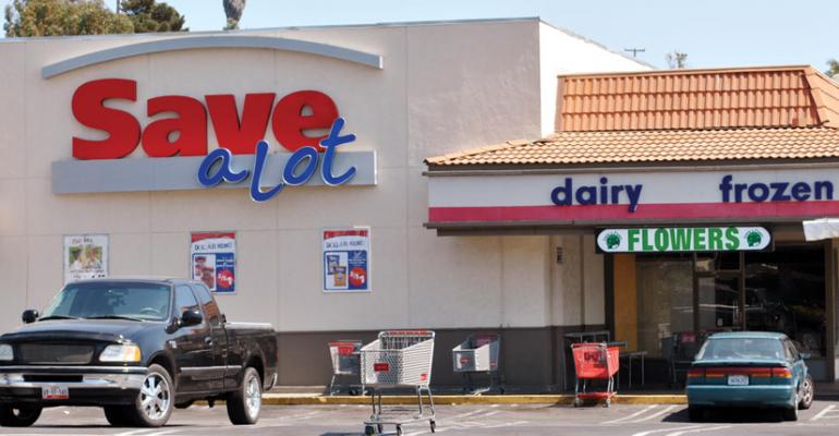 Supervalu Returns to Wholesaler, Save-A-Lot Focus