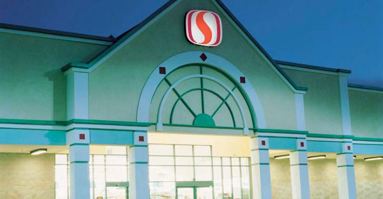 Safeway Cashes Out of Canada