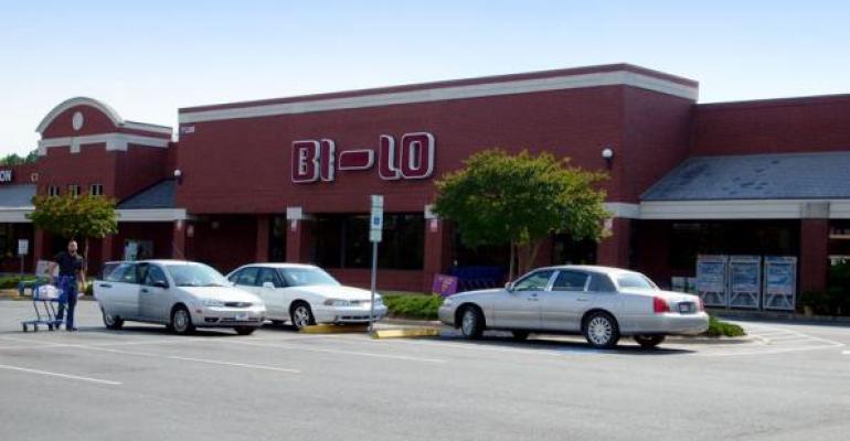 Bi-Lo, Winn-Dixie Parent Files for IPO