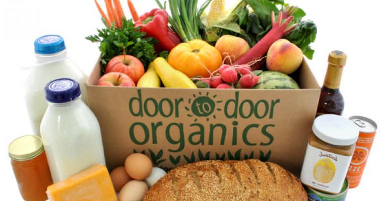 Organic E-Commerce Specialist Expands