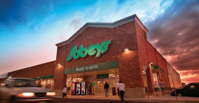 Sobeys  Enlists Jamie Oliver for ‘Better Food’