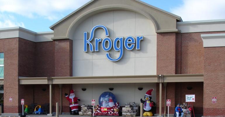 In last week39s Q3 report Kroger posted its 40th consecutive quarter of ID sales growth