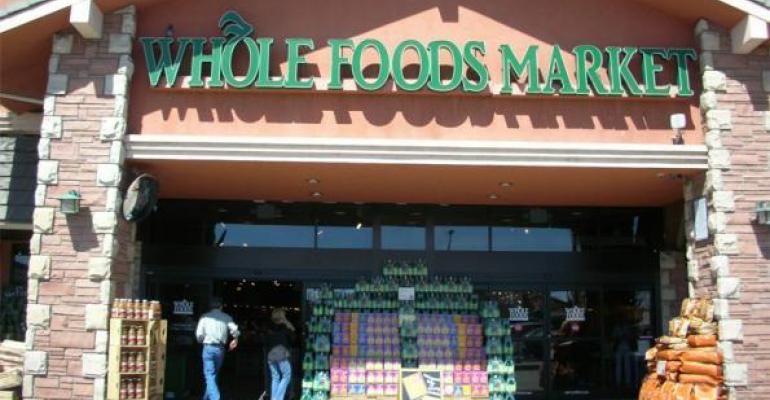 Cape Cod Whole Foods highlights local products