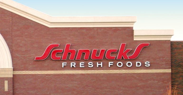 Schnucks names new CIO