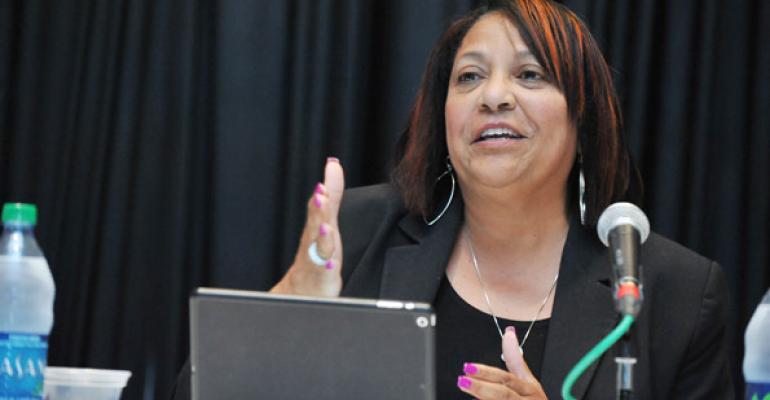 Supplier diversity needs to be part of business plan: Panel ...