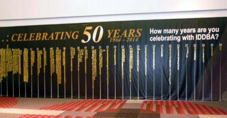 IDDBA 2014: Don&#039;t forget Boomers 