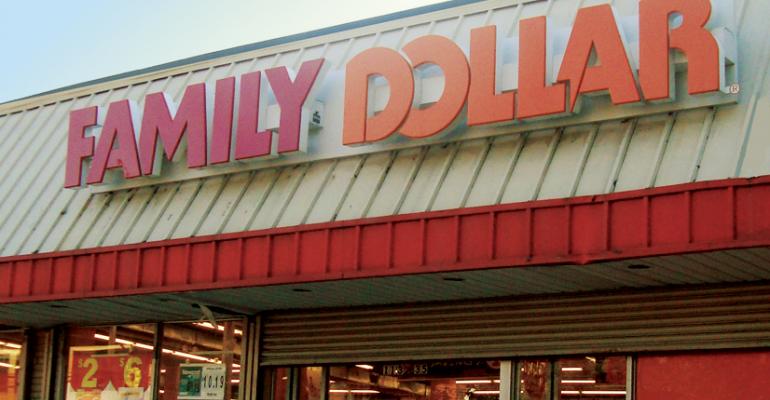 Other bids for Family Dollar possible: Analysts