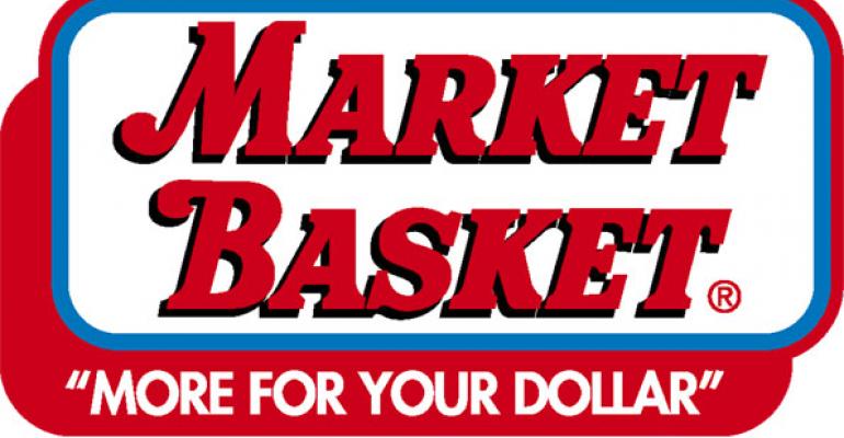 Artie T. reaches deal to buy Market Basket