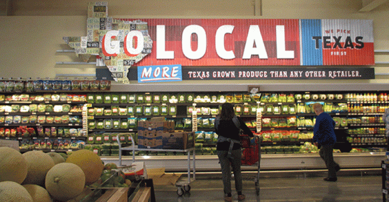 H-E-B&#039;s newest store: Continual innovation pays off | Supermarket News