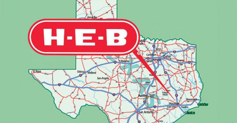 How H-E-B became Houston’s hometown grocer