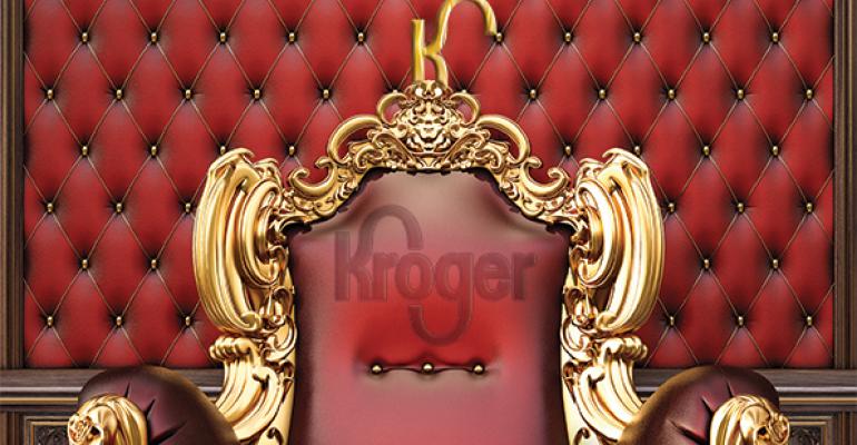 Retail Royalty: The keys to Kroger’s kingdom