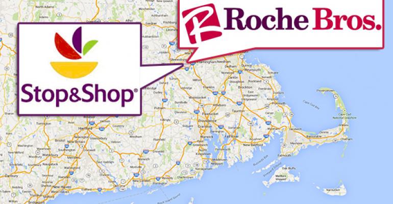 Stop &amp; Shop beats Roche Bros. in Massachusetts pricing
