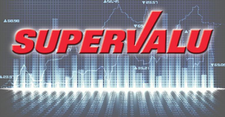 Save-A-Lot paces Supervalu Q4 results