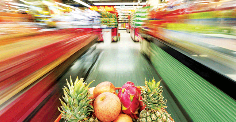 Race to the Top: The state of health and wellness in retail