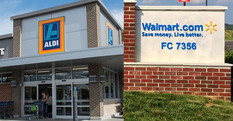 Aldi&#039;s on point, Walmart&#039;s not: Part three of SN&#039;s roundtable series