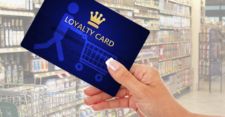 Why retailers need to capitalize on loyalty program data 