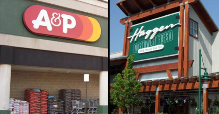A&amp;P and Haggen: When will the coasts clear?