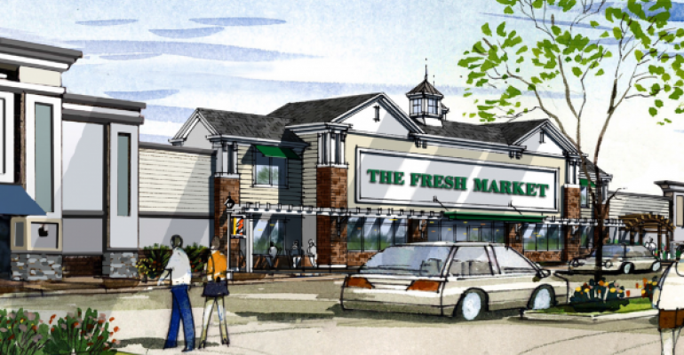 COO Crane departs The Fresh Market