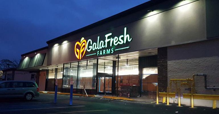 Gala Fresh Farms will operate in the Key Food Stores Cooperative