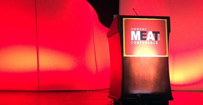Meat Conference 2016: Make cuts work for you