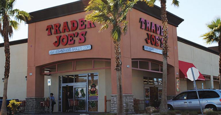 Trader Joe&#039;s widening price gap with Whole Foods: Analyst