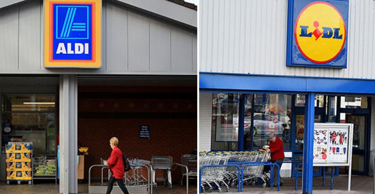 U.S. retailers better prepared for Aldi, Lidl threat: Report