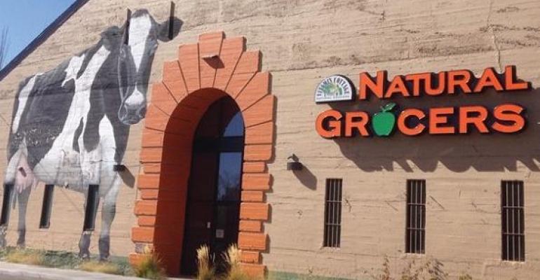 Natural Grocers launching wellness challenge