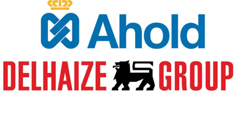 Ahold Delhaize to begin trading Monday