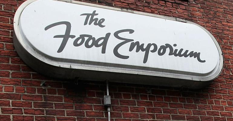 Food Emporium opening in N.J.