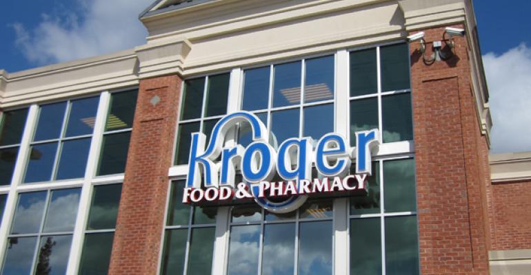 Kroger acquires specialty pharmacy