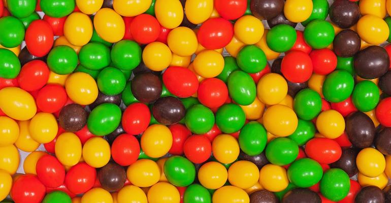 Report: Skittles, Budweiser receive the most social media love