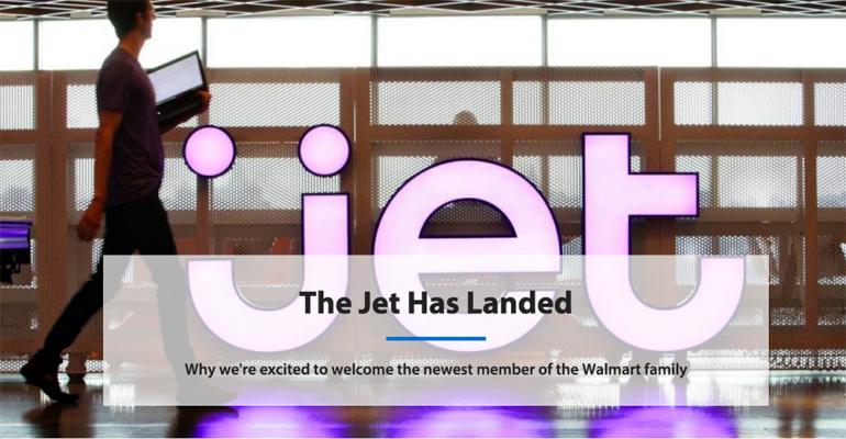 Walmart-Jet.com could &#039;own&#039; online pricing, sources say
