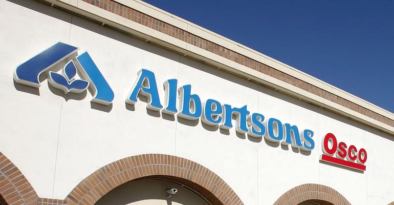 Analysts says Albertsons is quotlooking for the right valuationquot before going public Photo by Ethan MillerGetty Images News