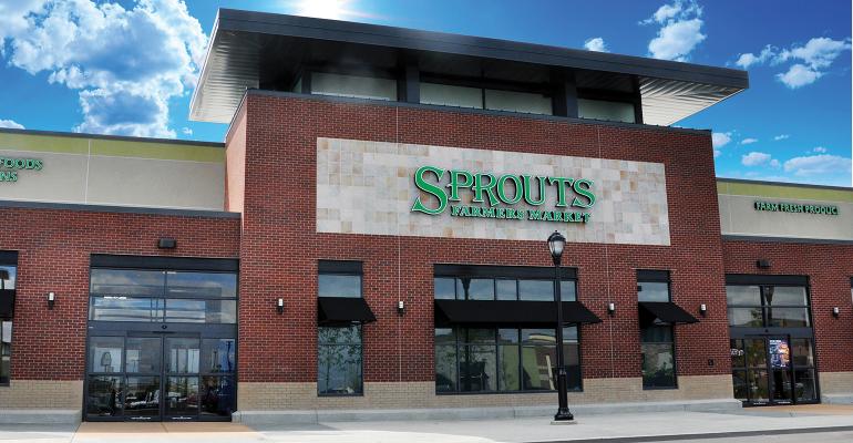 Sprouts expands reach with Amazon delivery partnership