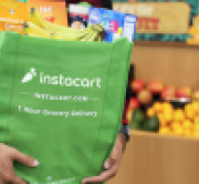 The pros and cons of third-party online grocery providers