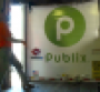 Publix truck-Feeding America delivery-produce milk rescue program