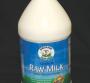 Raw Milk, Raw Nerves