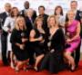 Executives Receive Diversity Award
