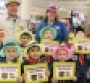 Weis’ Mystery Tours Help Children Make Good Food Choices