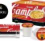 Campbell Soup K-Cups Headed for Coffee Aisle