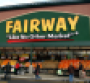 Fairway tweaks layout, look for new store