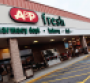 A&P to issue layoff notices at all stores